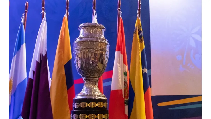 ¿Colombia se despide de la Copa América por no vacunar a tiempo?