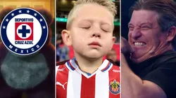 Los memes de la jornada 2 del Guard1anes 2021.