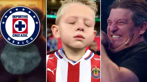 Los memes de la jornada 2 del Guard1anes 2021.