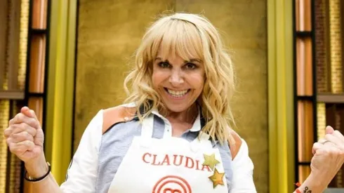 Los mejores memes de Claudia Villafañe campeona de Masterchef