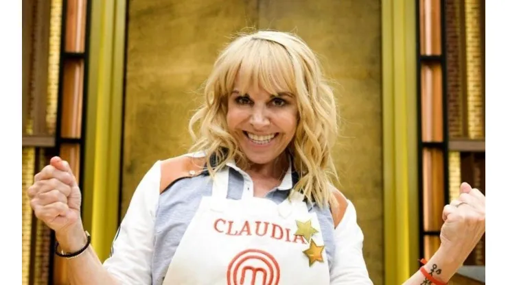 Los mejores memes de Claudia Villafañe campeona de Masterchef