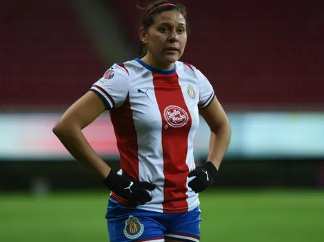 Es oficial: Norma Palafox presentó su nueva marca