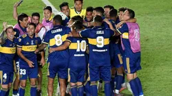 Revelaron los nombres de los dos refuerzos que buscará Boca: son un 9 y un lateral