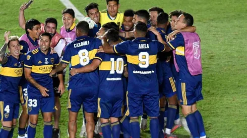 Revelaron los nombres de los dos refuerzos que buscará Boca: son un 9 y un lateral