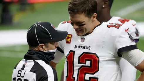 Tom Brady (Foto: Getty)