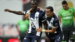 Arnaud Aké Loba y Rogelio Funes Mori serían baja ante León