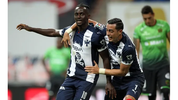 Arnaud Aké Loba y Rogelio Funes Mori serían baja ante León