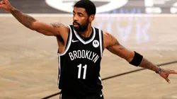 Kyrie Irving