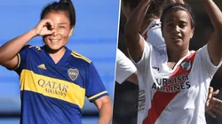 River vs. Boca por la final del Torneo de Transición.