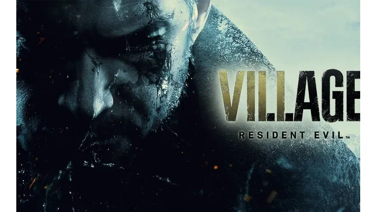 Fecha y Hora para el evento de Resident Evil Village ¡Primer gameplay!