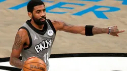 Kyrie Irving (Foto: Getty)