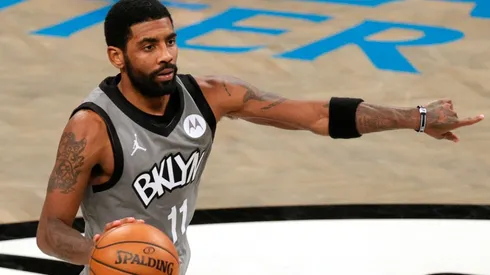 Kyrie Irving (Foto: Getty)