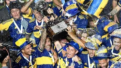 Así vienen los primeros movimientos de Boca en el mercado de pases