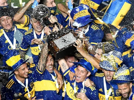 Así vienen los primeros movimientos de Boca en el mercado de pases