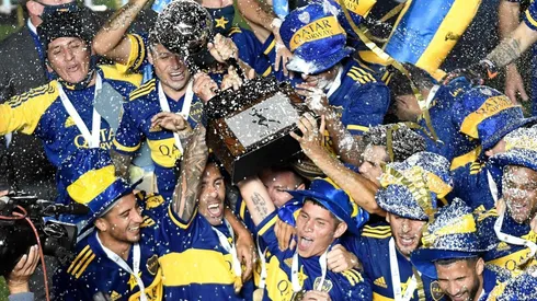 Así vienen los primeros movimientos de Boca en el mercado de pases
