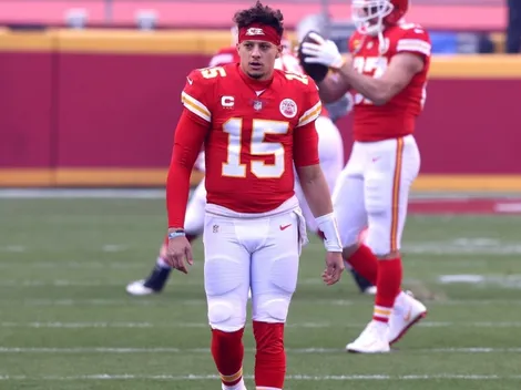 El posteo de Patrick Mahomes que enciende esperanzas en Kansas City Chiefs