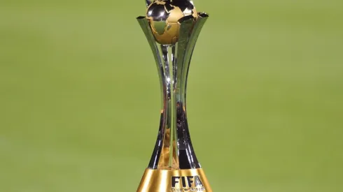 Mundial de Clubes 2020-21: fecha, horarios y canales del sorteo en Suiza (Foto: @FIFAcom)
