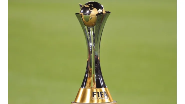 Mundial de Clubes 2020-21: fecha, horarios y canales del sorteo en Suiza (Foto: @FIFAcom)