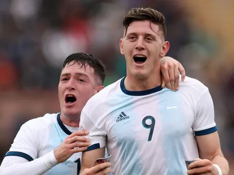 Boca no avanzó por Gaich y ahora se sumaron otros dos pretendientes