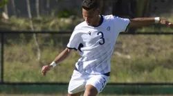 República Dominicana vs. Puerto Rico juegan por un partido amistoso este martes (Foto: @sedofutbol)