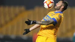 Ferretti no adelantará el regreso de Gignac.
