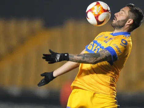 Ricardo Ferretti no adelantará el regreso de André-Pierre Gignac