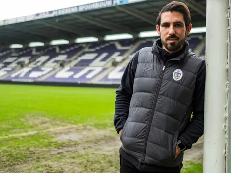 DC United hace historia en MLS presentando a su nuevo entrenador
