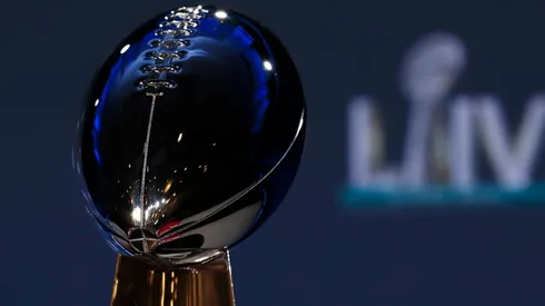 Super Bowl 2021: fecha, horarios y canales del evento deportivo en Estados Unidos (Getty Images)