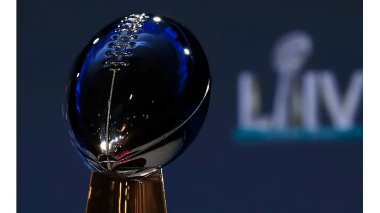 Super Bowl 2021: fecha, horarios y canales del evento deportivo en Estados Unidos (Getty Images)