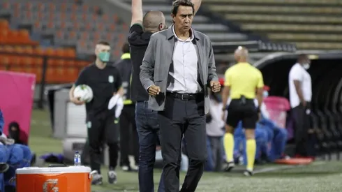 Alexandre Guimaraes.