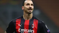 Cagliari vs. Milan por la Serie A.