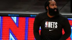 James Harden (Foto: Getty)