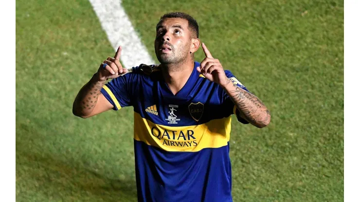 El mensaje que Riquelme le habría mandado a Cardona antes del partido con Banfield