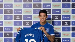 Colombia, el séptimo país con más transferencias de jugadores en el mundo