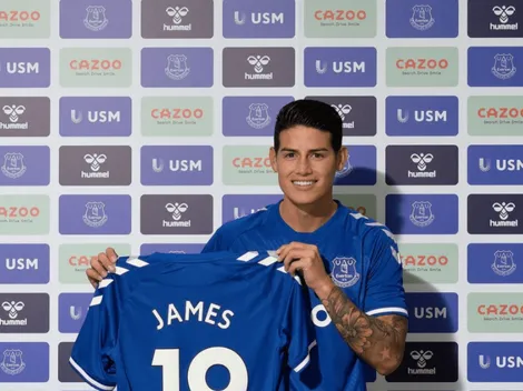 Colombia, el séptimo país con más transferencias de jugadores en el mundo