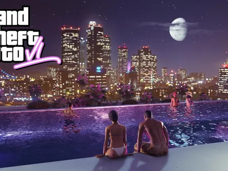 GTA VI tendría ciudades reactivas y que evolucionan durante el juego