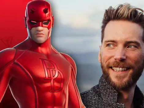 Troy Baker abre la posibilidad a un nuevo juego de Daredevil