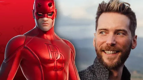 Troy Baker abre la posibilidad a un nuevo juego de Daredevil