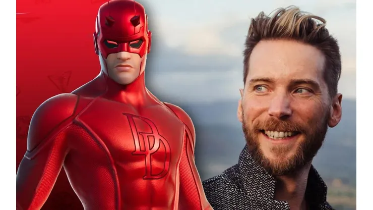 Troy Baker abre la posibilidad a un nuevo juego de Daredevil