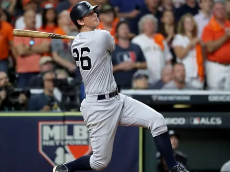 El detalle del nuevo contrato de DJ LeMahieu con New York Yankees