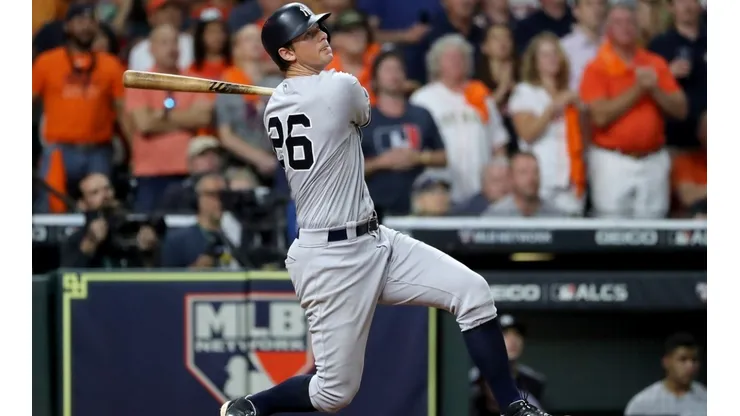 DJ LeMahieu