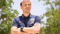 Phil Neville