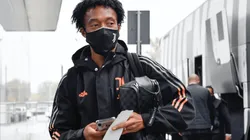 Alessandro Del Piero no esconde que Cuadrado es una "falta pesada" en Juventus