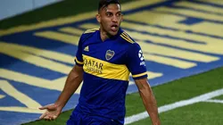 Wanchope Ábila confirmó que va a pasar por el quirófano: "El dolor se va incrementando"