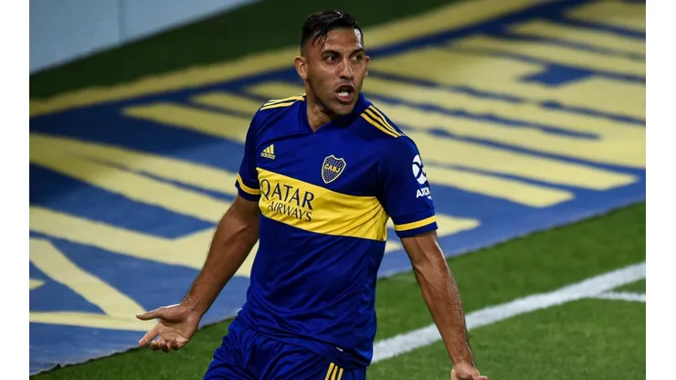 Wanchope Ábila confirmó que va a pasar por el quirófano: "El dolor se va incrementando"