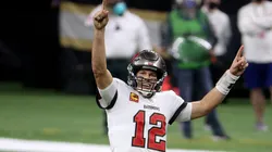 Tom Brady (Foto: Getty)