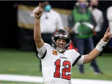 ¡Tom Brady no se detiene! Conoce el nuevo récord que está a punto de romper