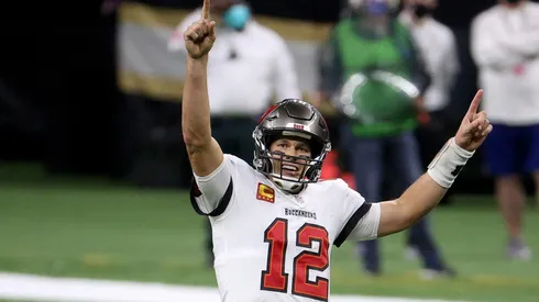 Tom Brady (Foto: Getty)