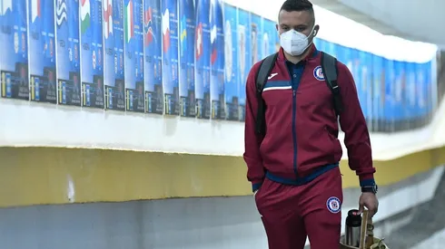 Cruz Azul estaría listo para vender a Jonathan Rodríguez