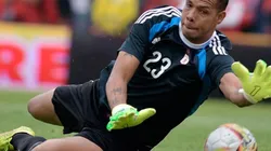 'Pluto' Meneses.
